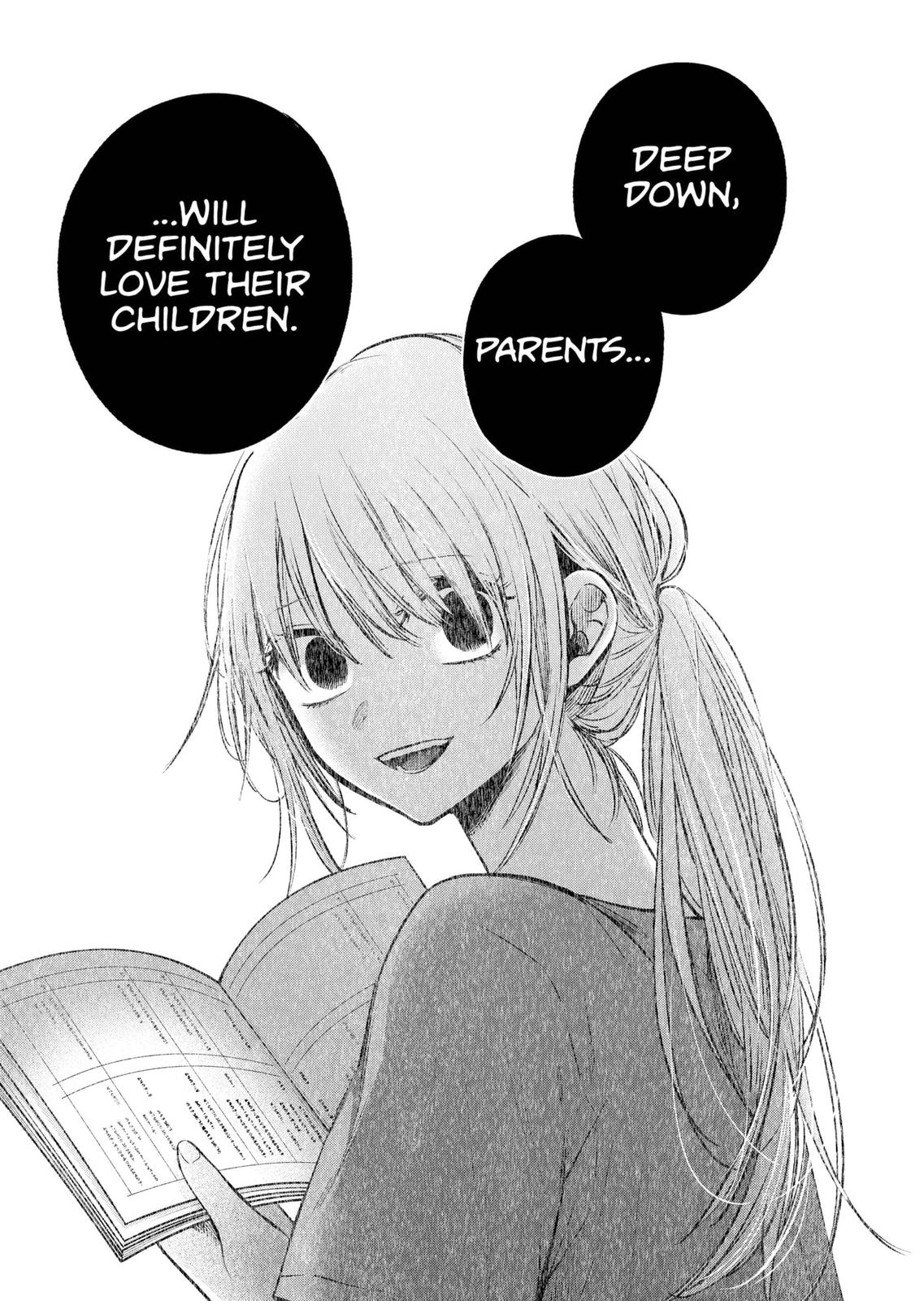 Oshi No Ko Manga Manga Chapter - 119 - image 18