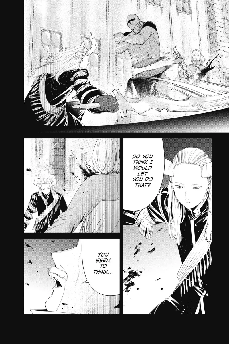 Frieren: Beyond Journey's End  Manga Manga Chapter - 85 - image 12