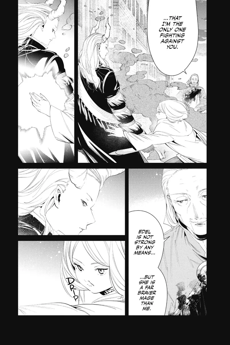 Frieren: Beyond Journey's End  Manga Manga Chapter - 85 - image 13