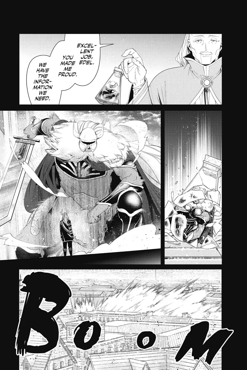 Frieren: Beyond Journey's End  Manga Manga Chapter - 85 - image 15