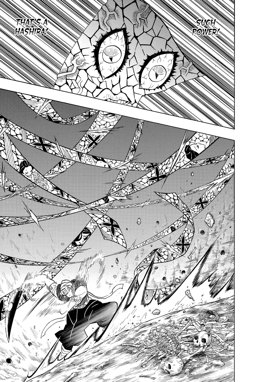 Demon Slayer Manga Manga Chapter - 79 - image 12