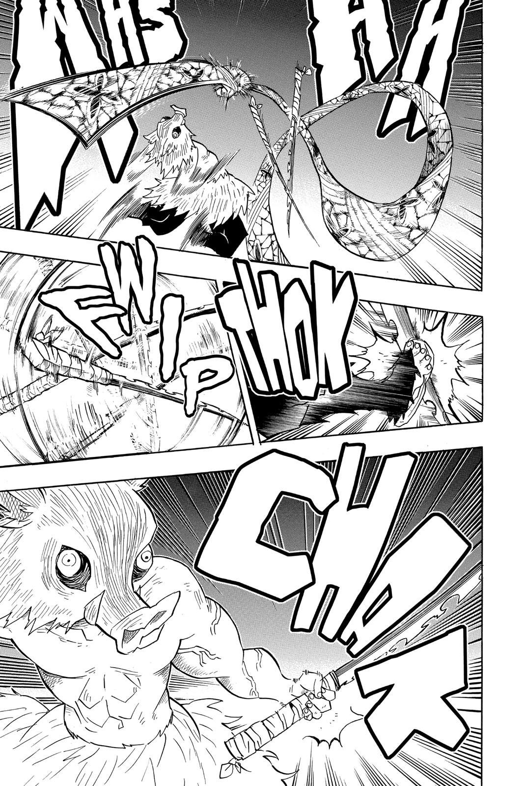 Demon Slayer Manga Manga Chapter - 79 - image 6