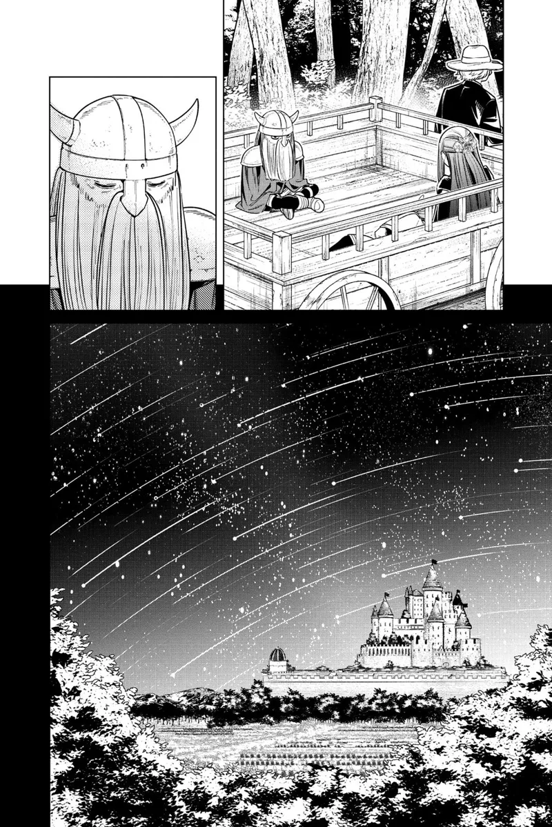 Frieren: Beyond Journey's End  Manga Manga Chapter - 8 - image 11