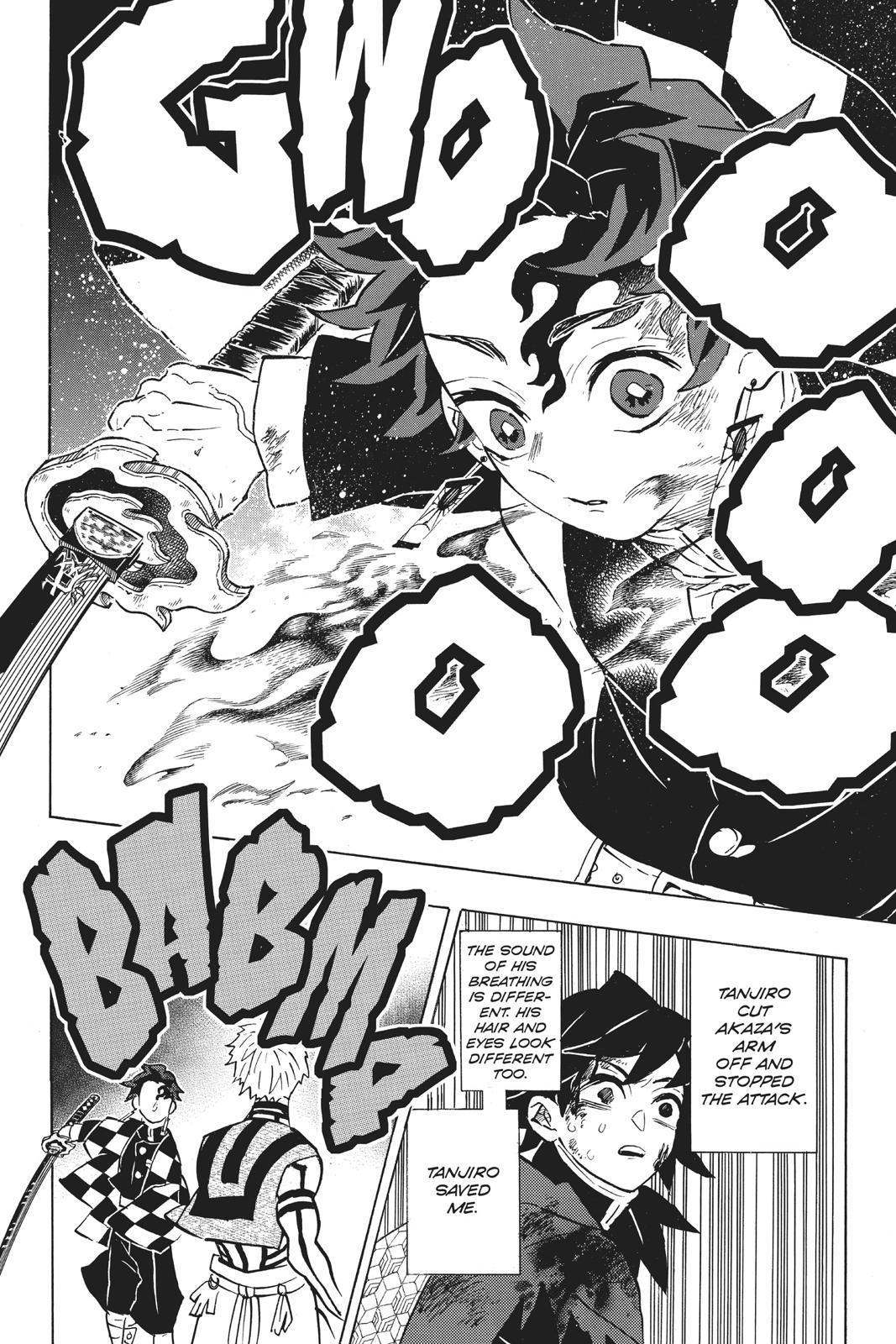 Demon Slayer Manga Manga Chapter - 152 - image 8