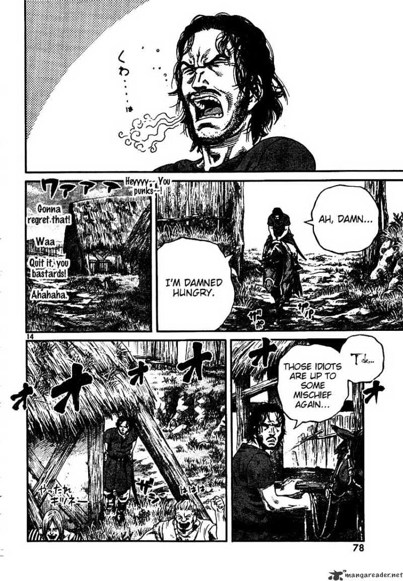 Vinland Saga Manga Manga Chapter - 59 - image 14