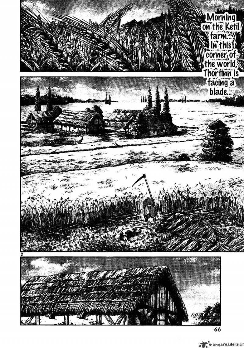Vinland Saga Manga Manga Chapter - 59 - image 2