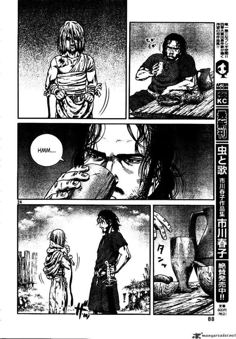 Vinland Saga Manga Manga Chapter - 59 - image 24