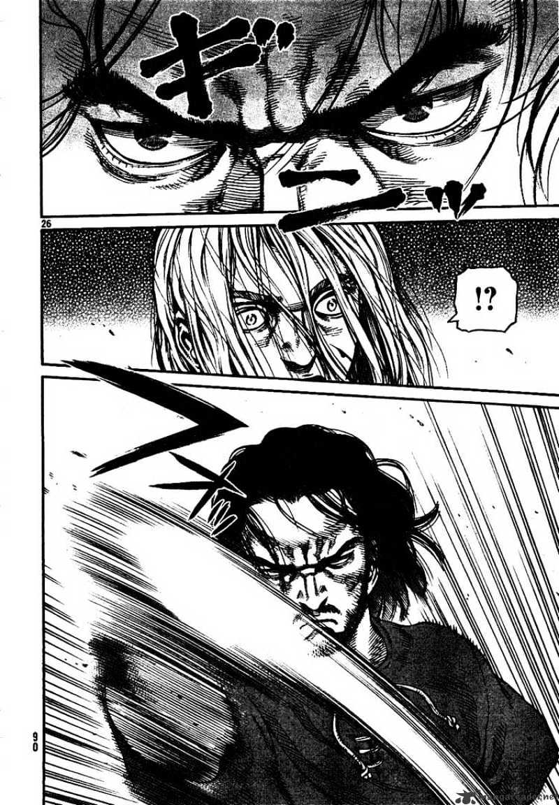 Vinland Saga Manga Manga Chapter - 59 - image 26