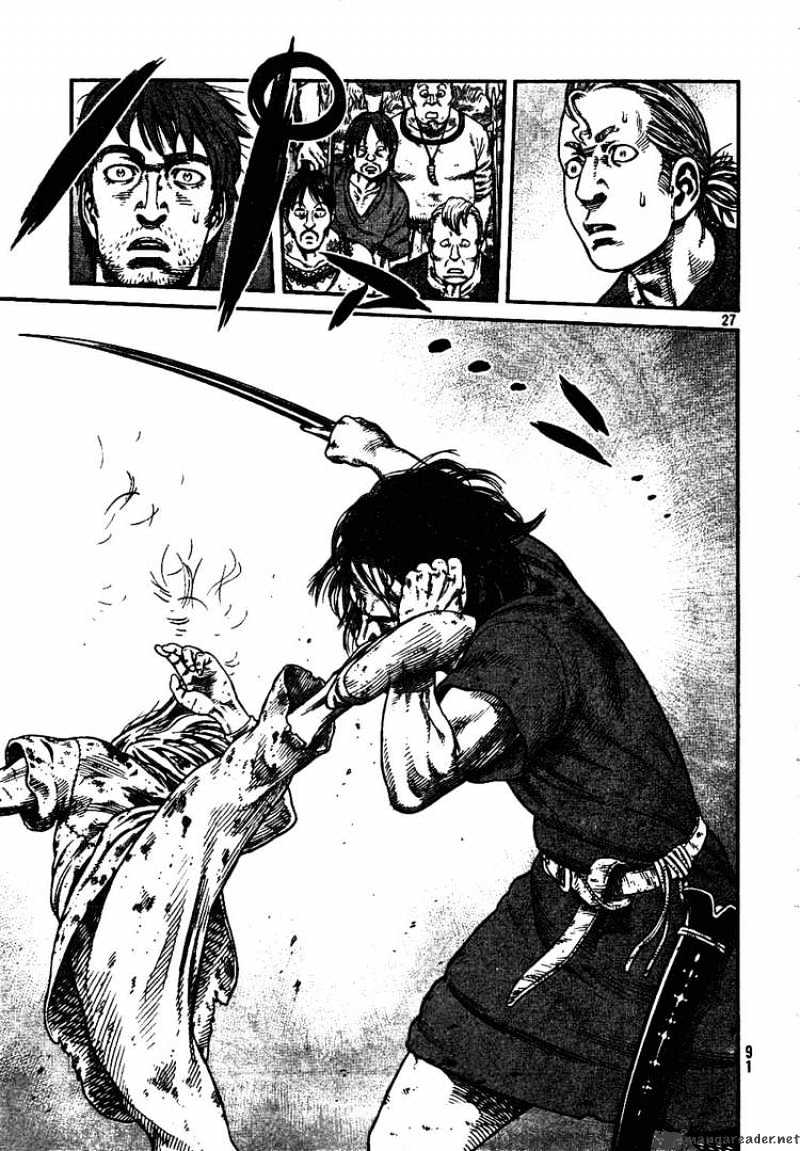 Vinland Saga Manga Manga Chapter - 59 - image 27