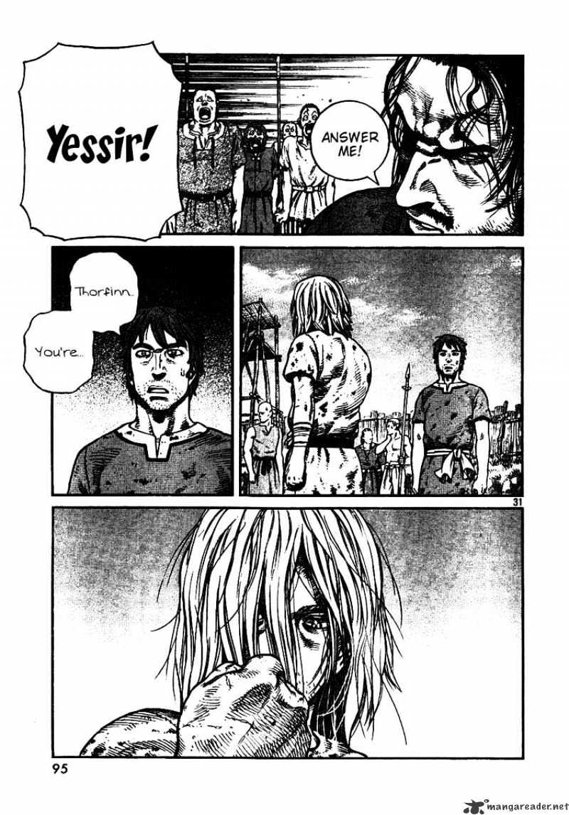 Vinland Saga Manga Manga Chapter - 59 - image 31