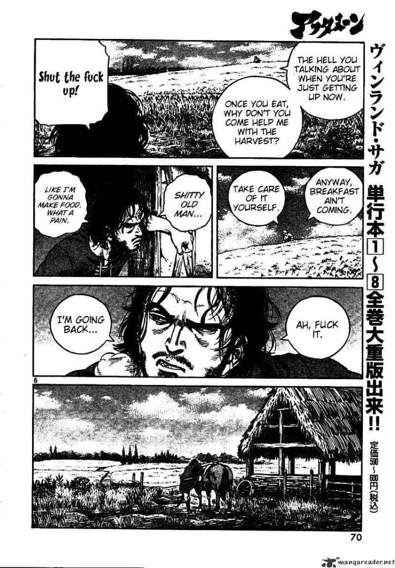 Vinland Saga Manga Manga Chapter - 59 - image 6