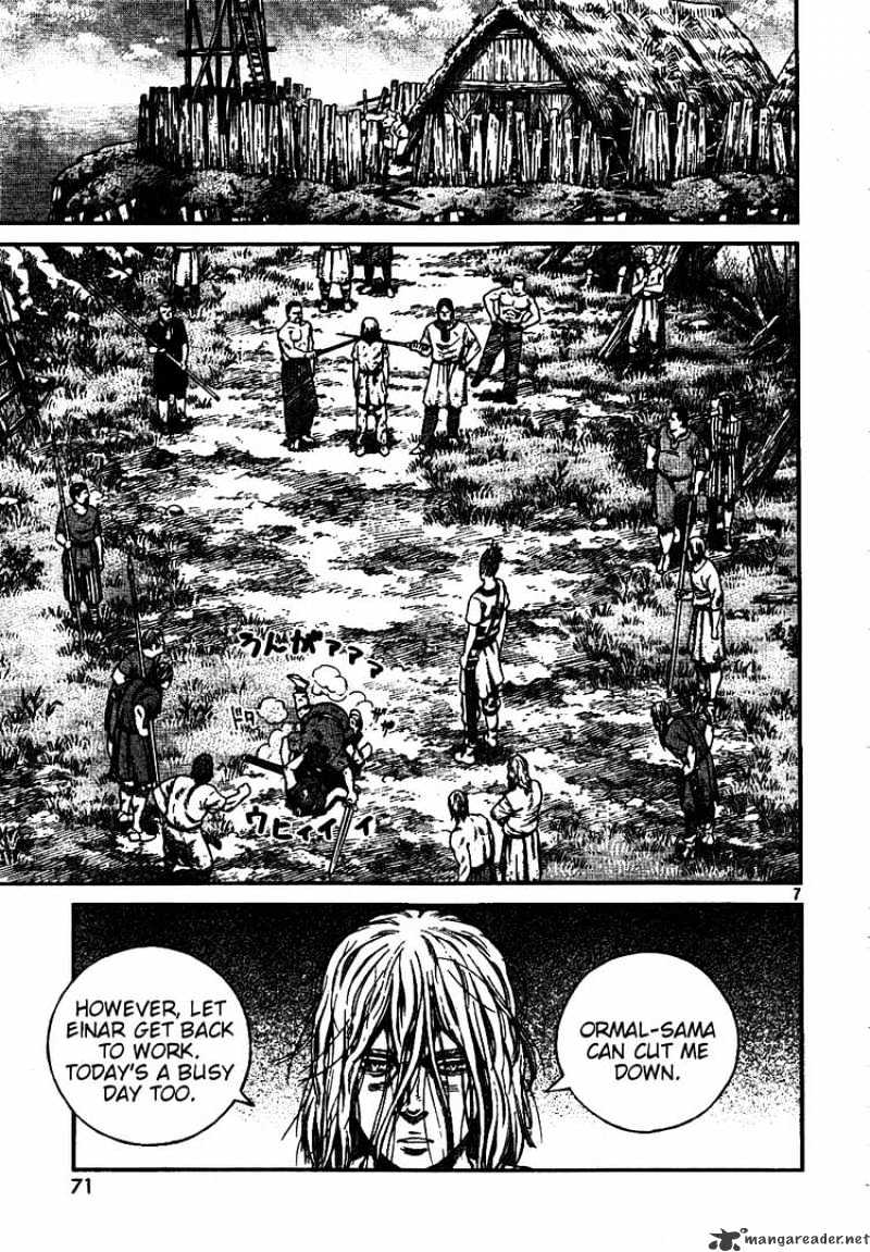 Vinland Saga Manga Manga Chapter - 59 - image 7