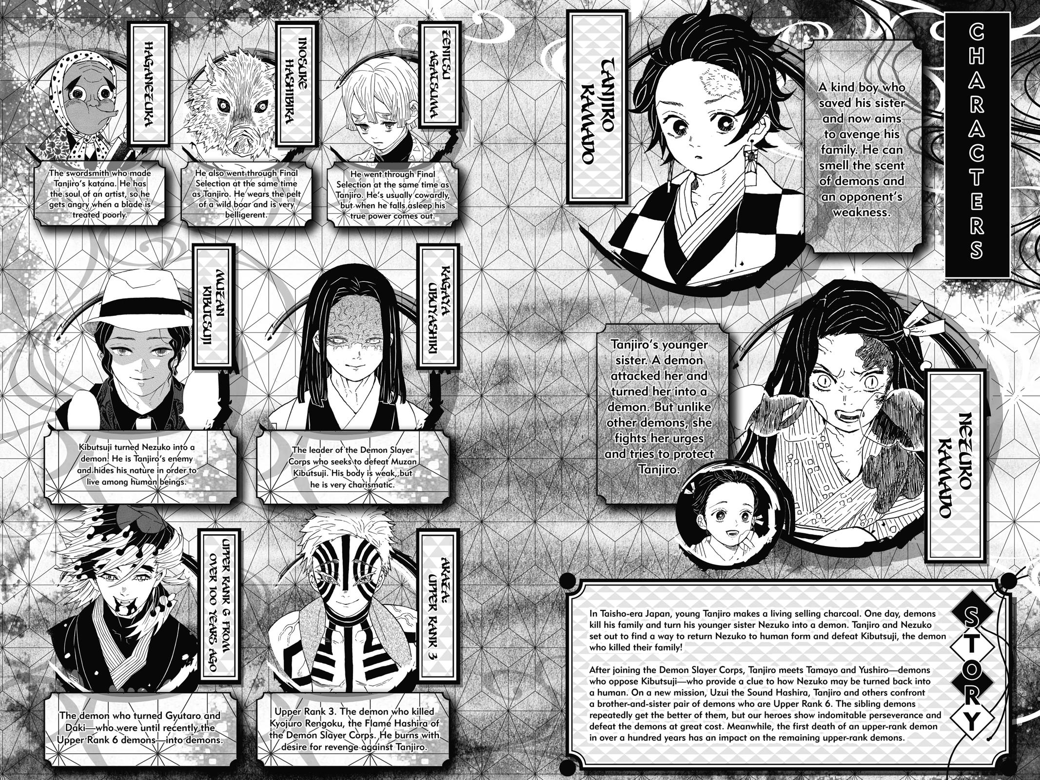 Demon Slayer Manga Manga Chapter - 98 - image 5