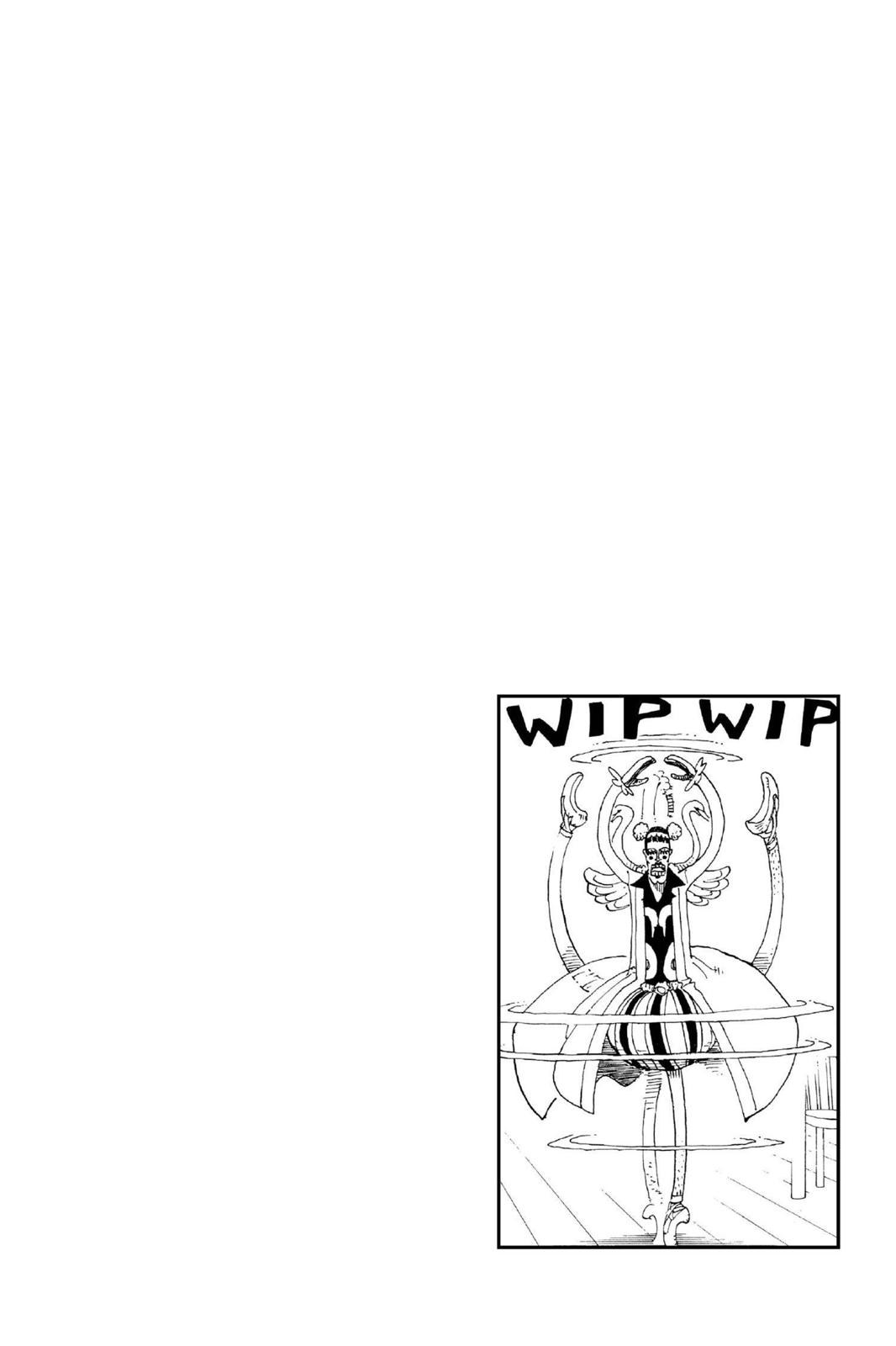 One Piece Manga Manga Chapter - 165 - image 19