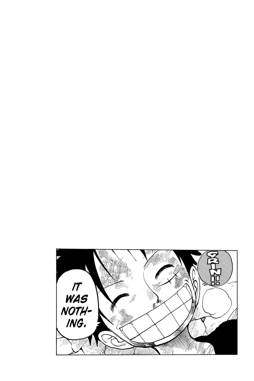One Piece Manga Manga Chapter - 211 - image 19