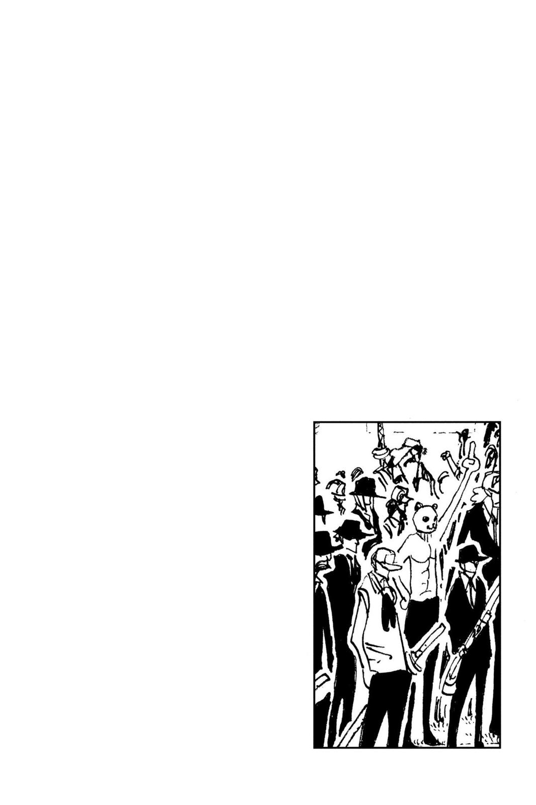 One Piece Manga Manga Chapter - 377 - image 2