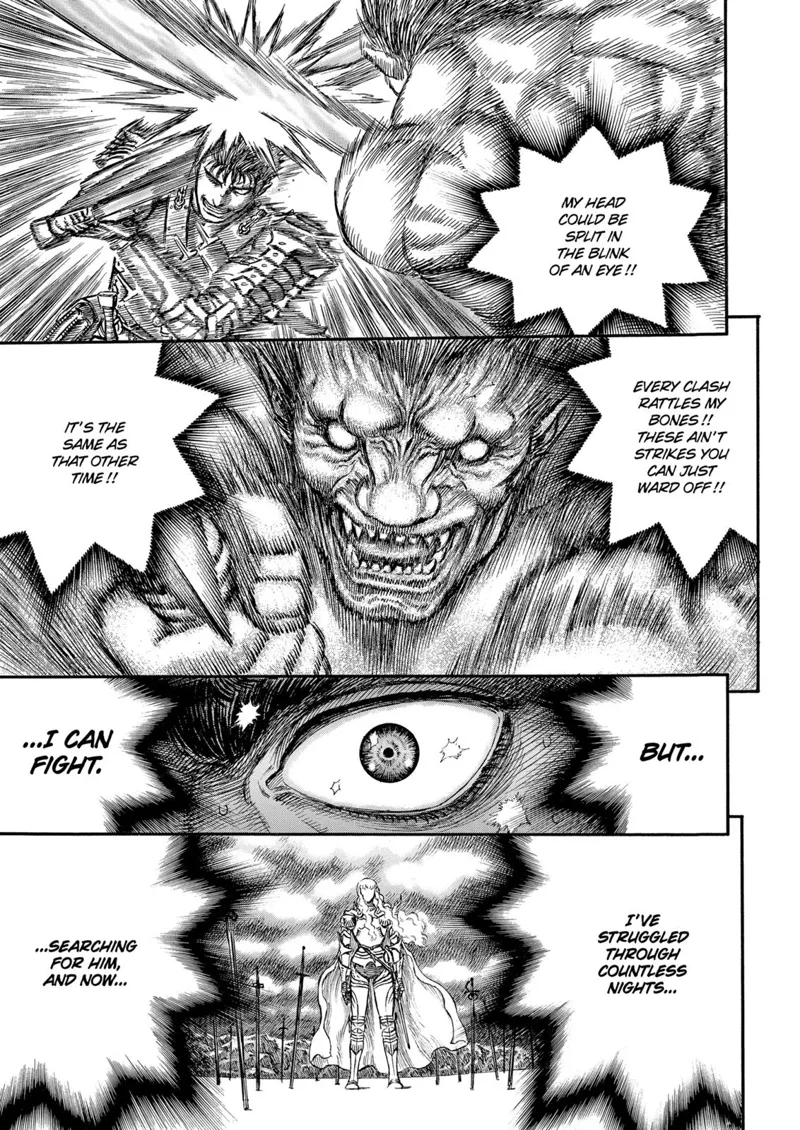 Berserk Manga Chapter - 179 - image 13