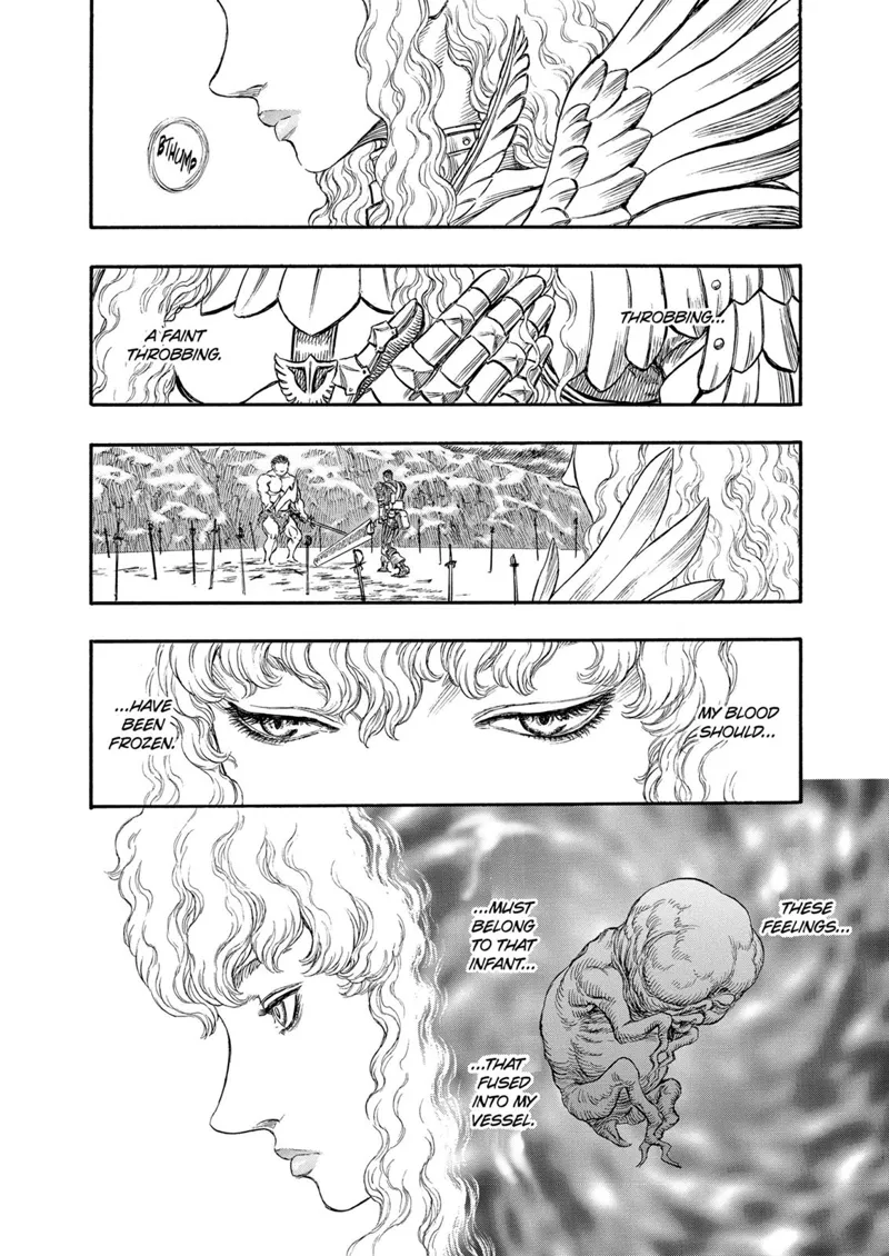 Berserk Manga Chapter - 179 - image 19