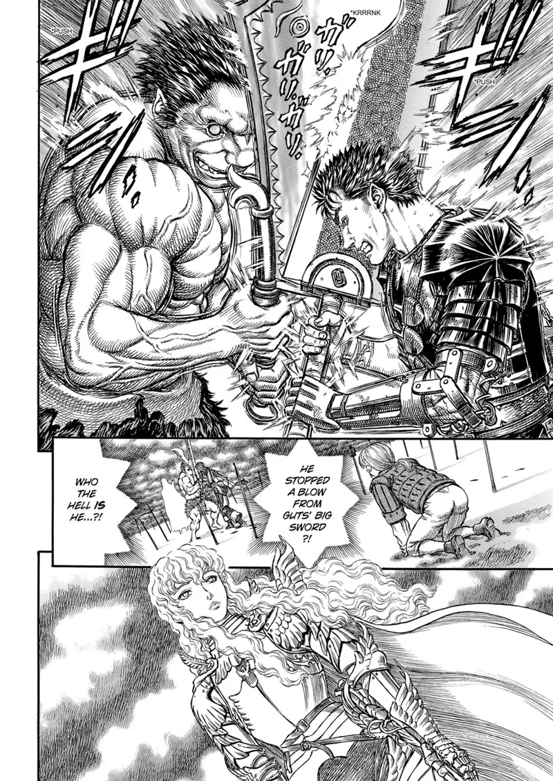 Berserk Manga Chapter - 179 - image 2