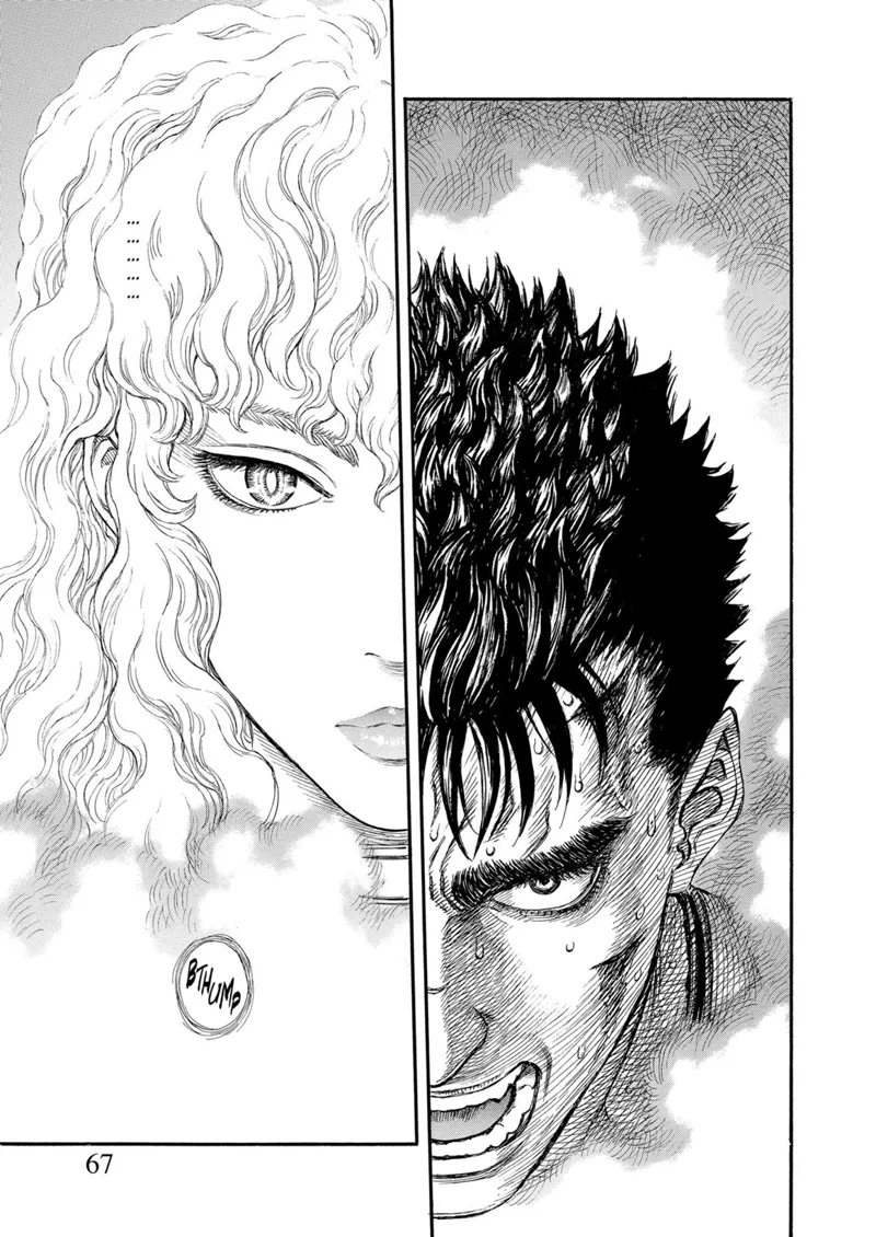 Berserk Manga Chapter - 179 - image 20