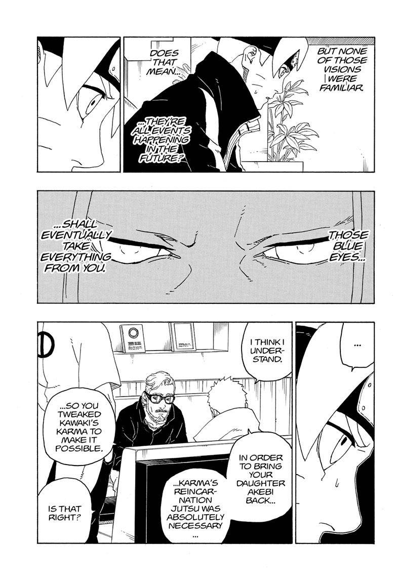 Boruto Manga Manga Chapter - 76 - image 4