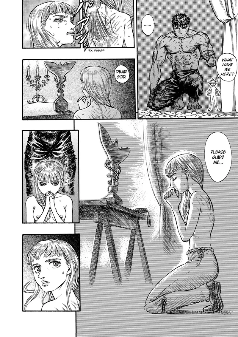 Berserk Manga Chapter - 122 - image 14
