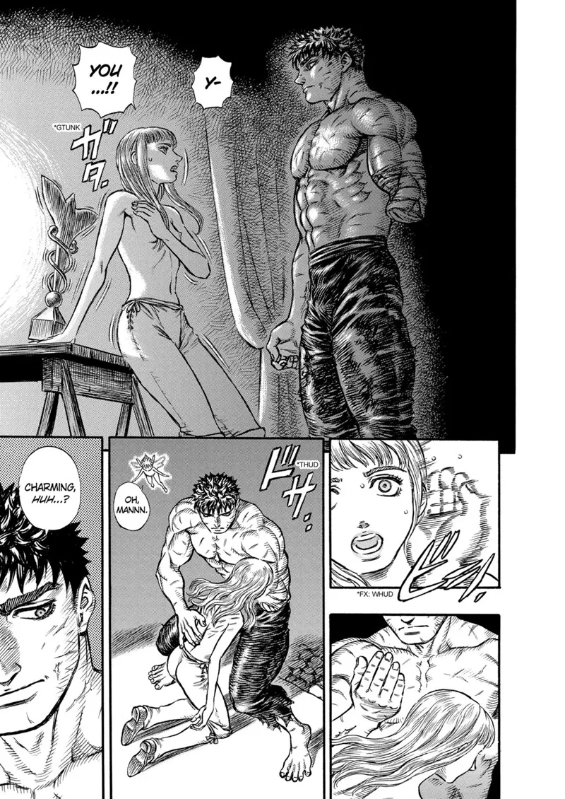 Berserk Manga Chapter - 122 - image 15