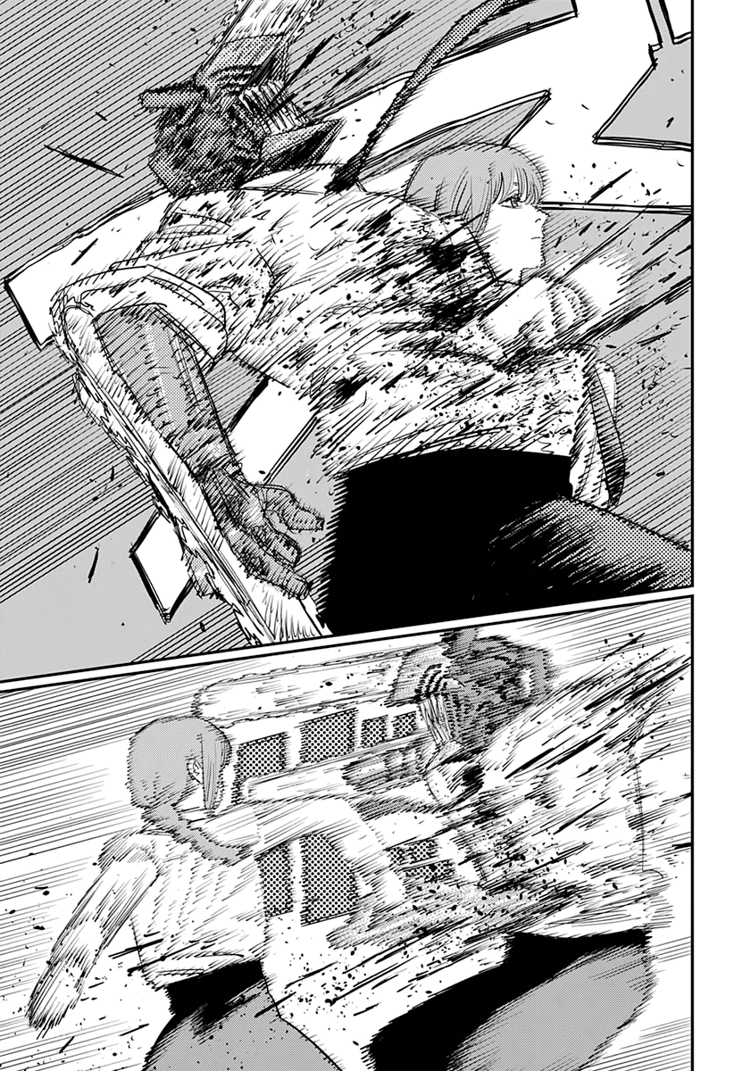 Chainsaw Man Manga Chapter - 95 - image 10