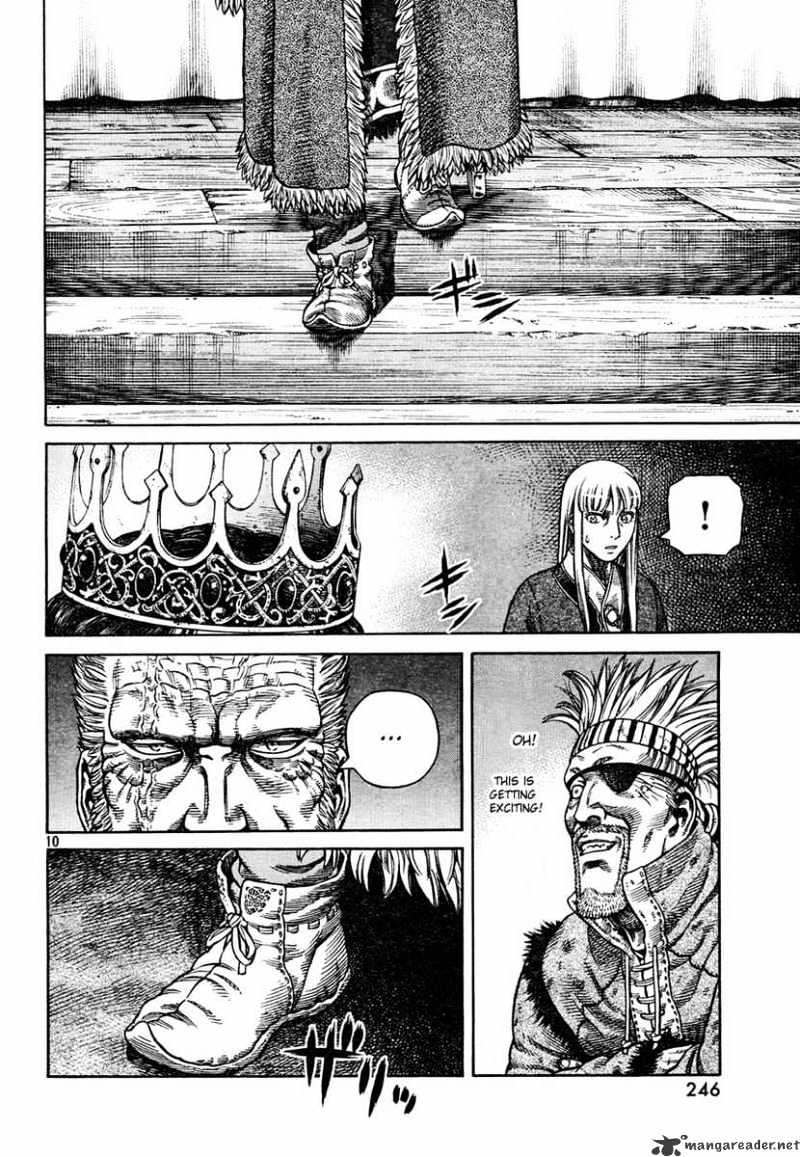 Vinland Saga Manga Manga Chapter - 52 - image 10