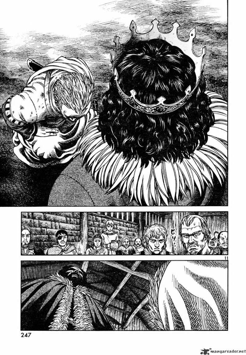 Vinland Saga Manga Manga Chapter - 52 - image 11