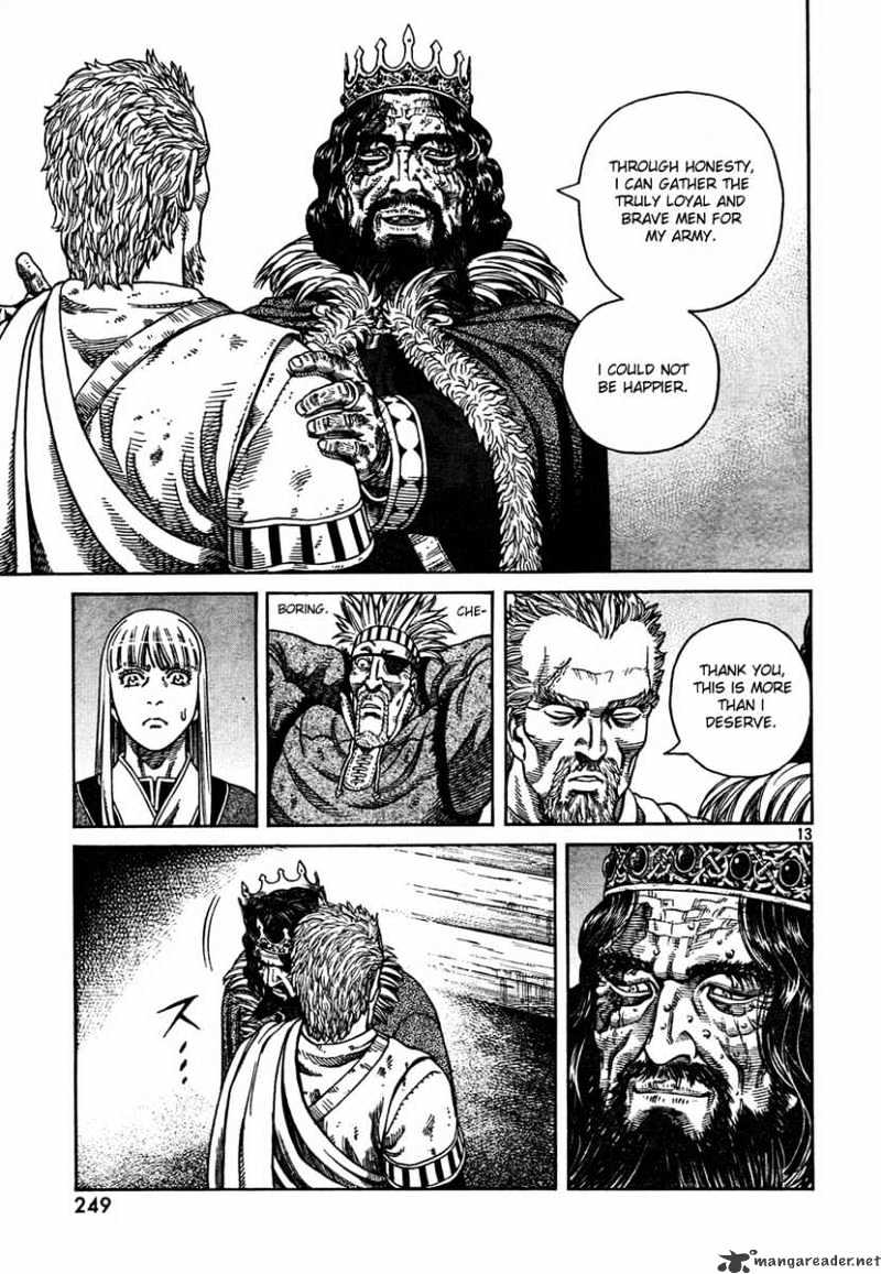 Vinland Saga Manga Manga Chapter - 52 - image 13