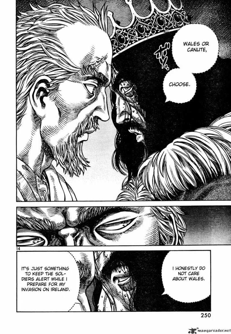 Vinland Saga Manga Manga Chapter - 52 - image 14
