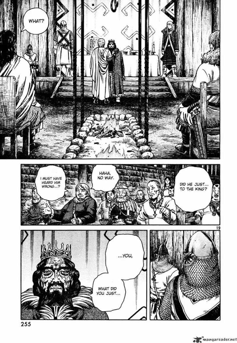 Vinland Saga Manga Manga Chapter - 52 - image 19