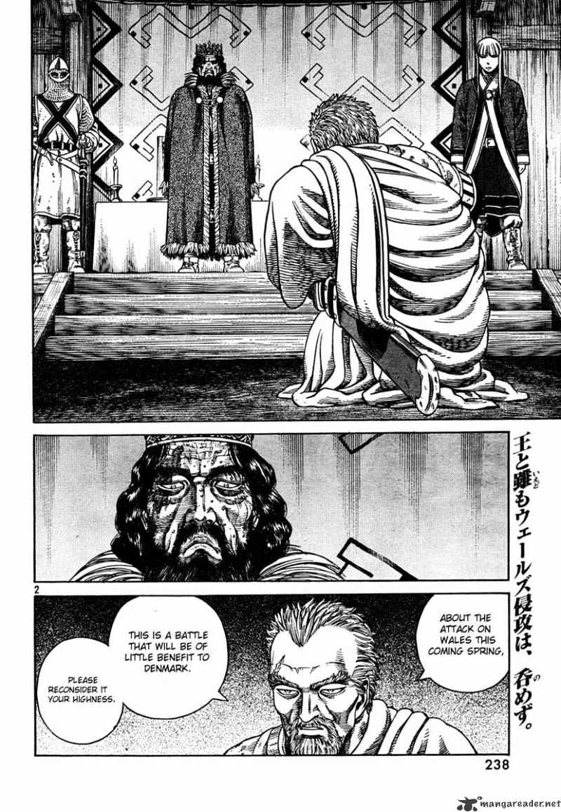 Vinland Saga Manga Manga Chapter - 52 - image 2