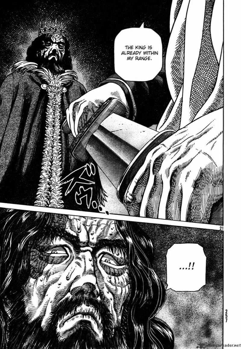 Vinland Saga Manga Manga Chapter - 52 - image 21