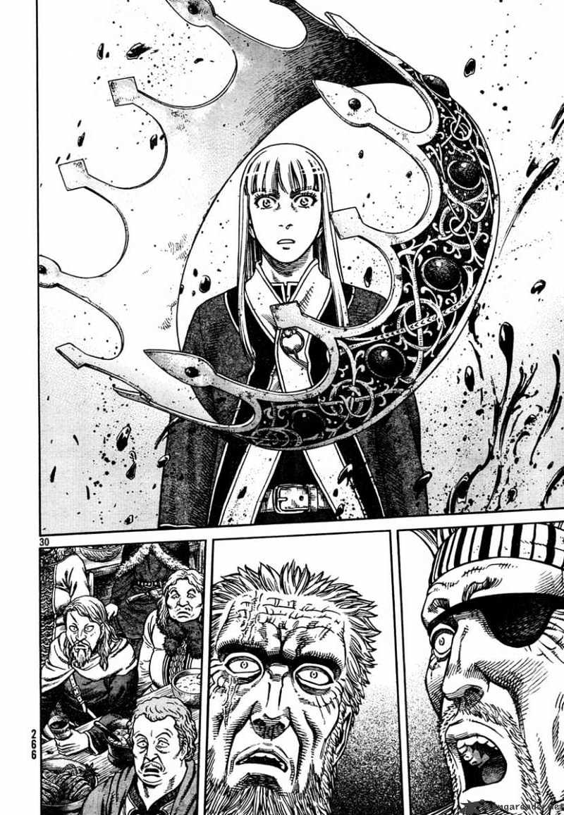 Vinland Saga Manga Manga Chapter - 52 - image 29