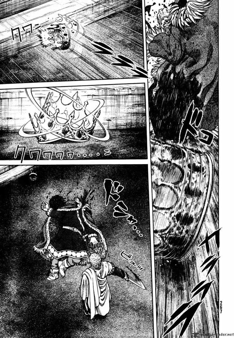 Vinland Saga Manga Manga Chapter - 52 - image 30