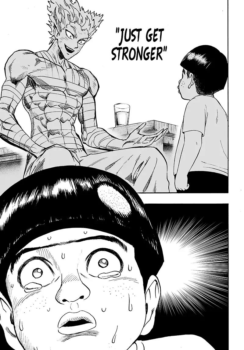 One Punch Man Manga Manga Chapter - 88 - image 10