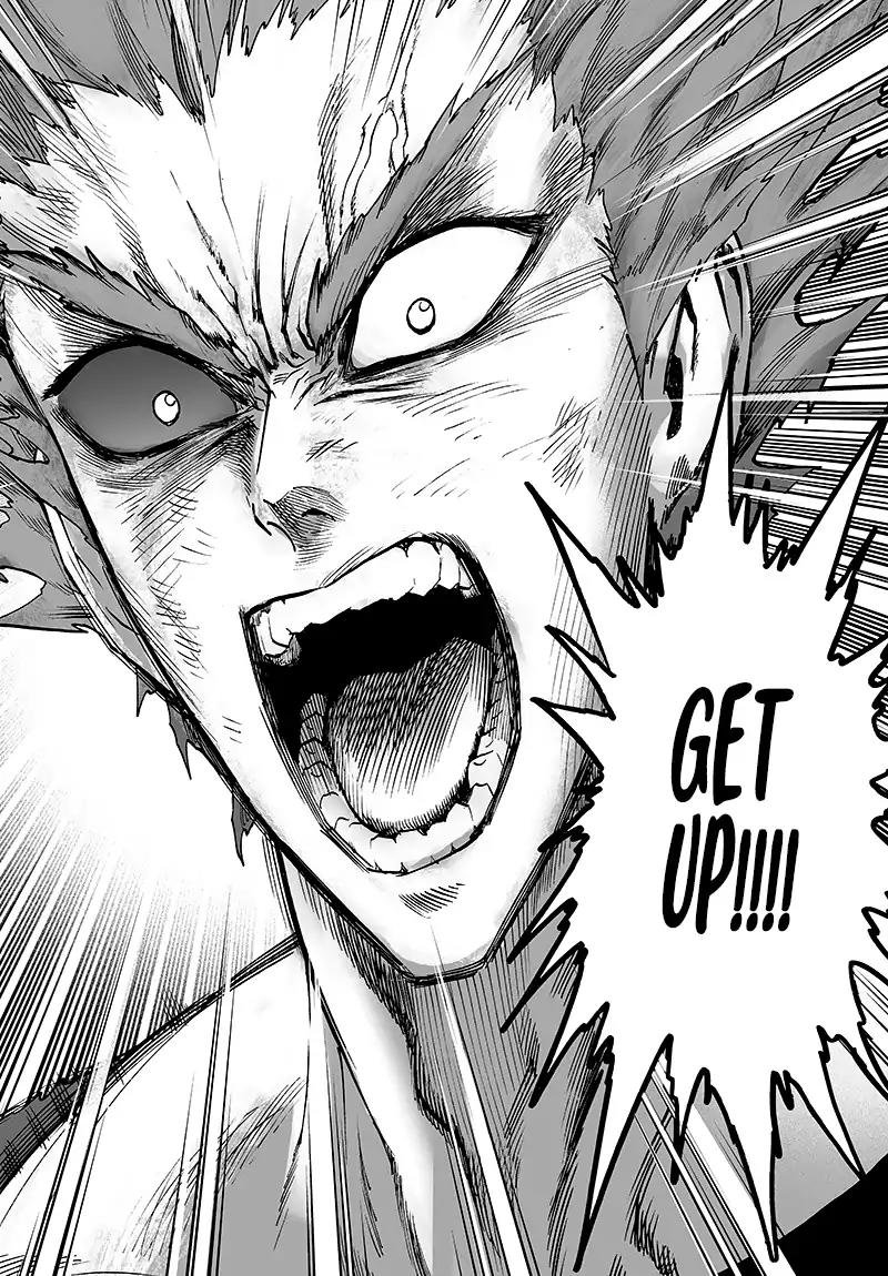 One Punch Man Manga Manga Chapter - 88 - image 11