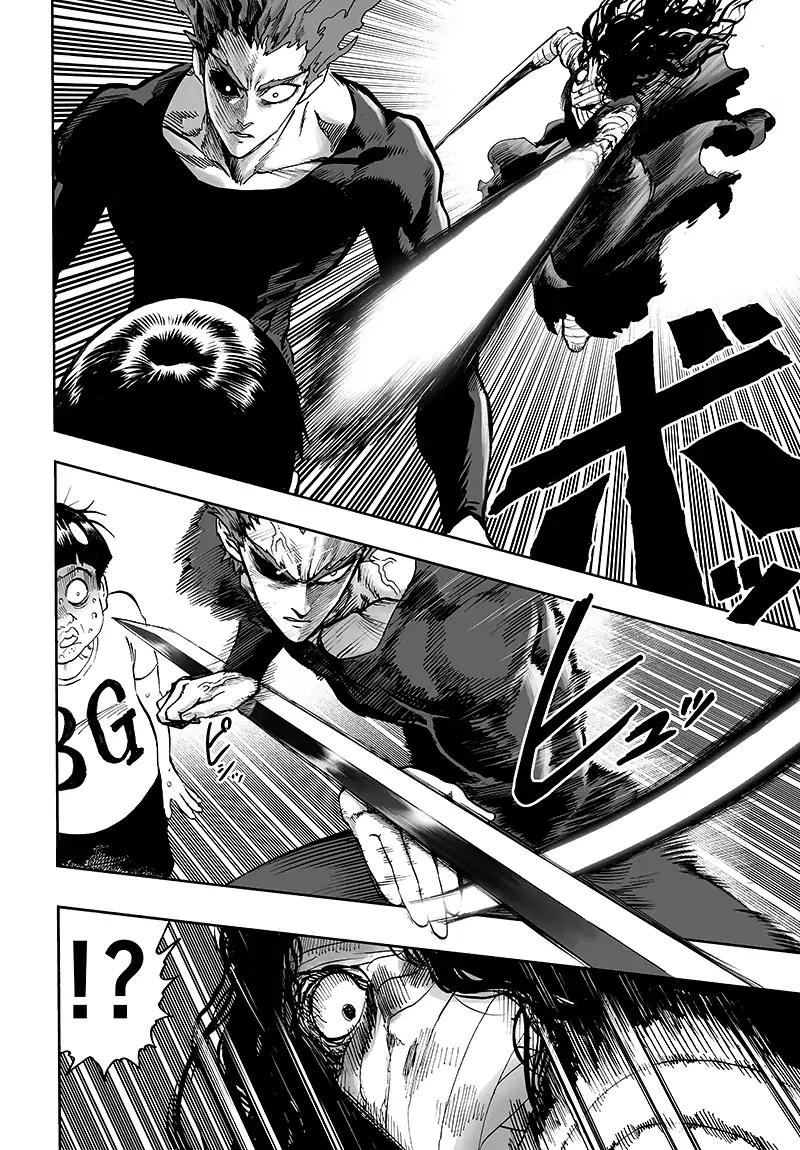 One Punch Man Manga Manga Chapter - 88 - image 13