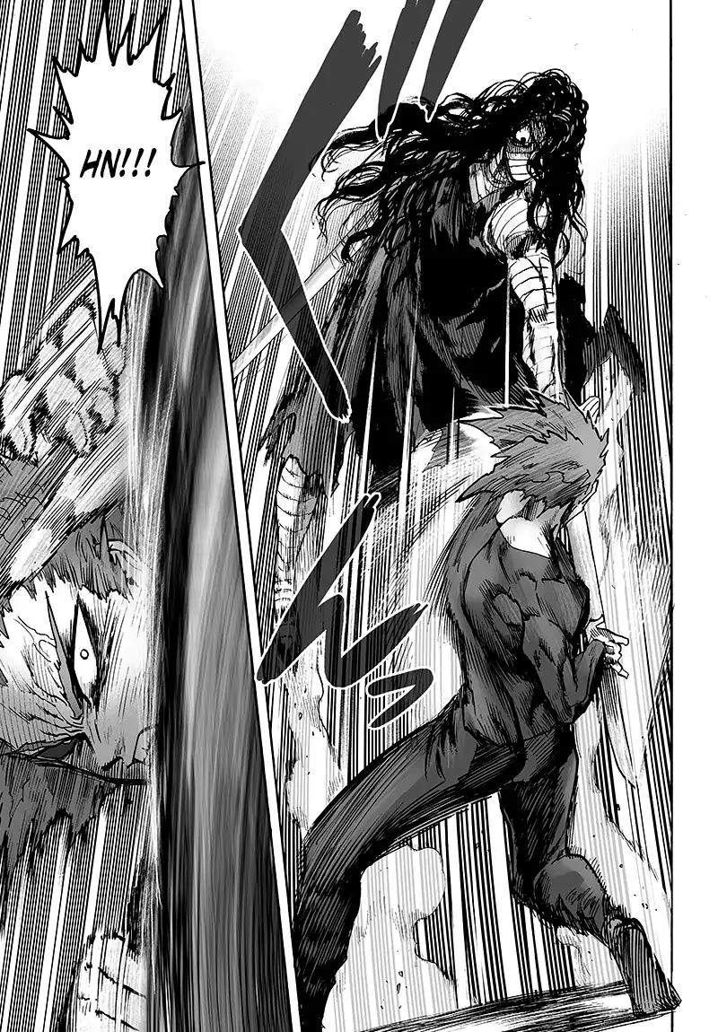 One Punch Man Manga Manga Chapter - 88 - image 14