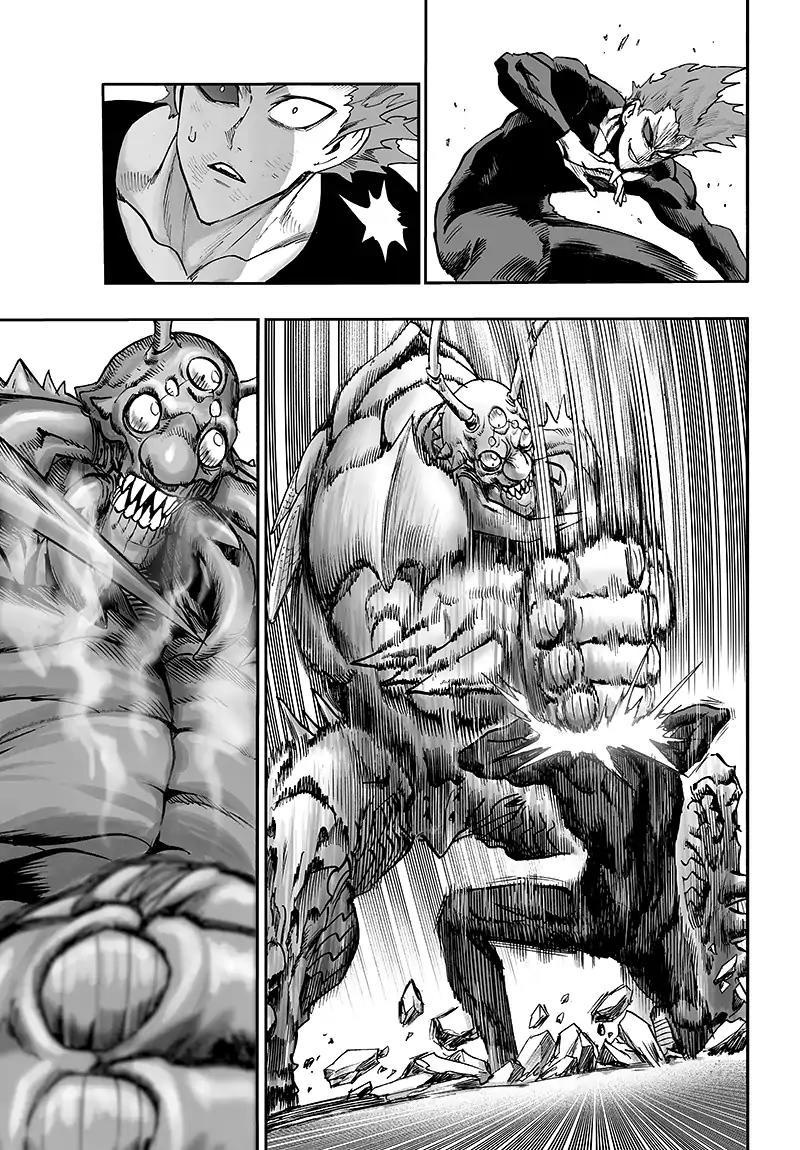One Punch Man Manga Manga Chapter - 88 - image 38