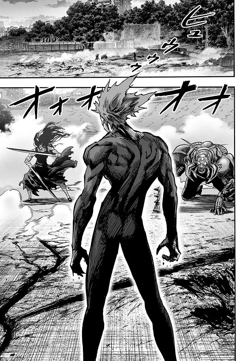 One Punch Man Manga Manga Chapter - 88 - image 50