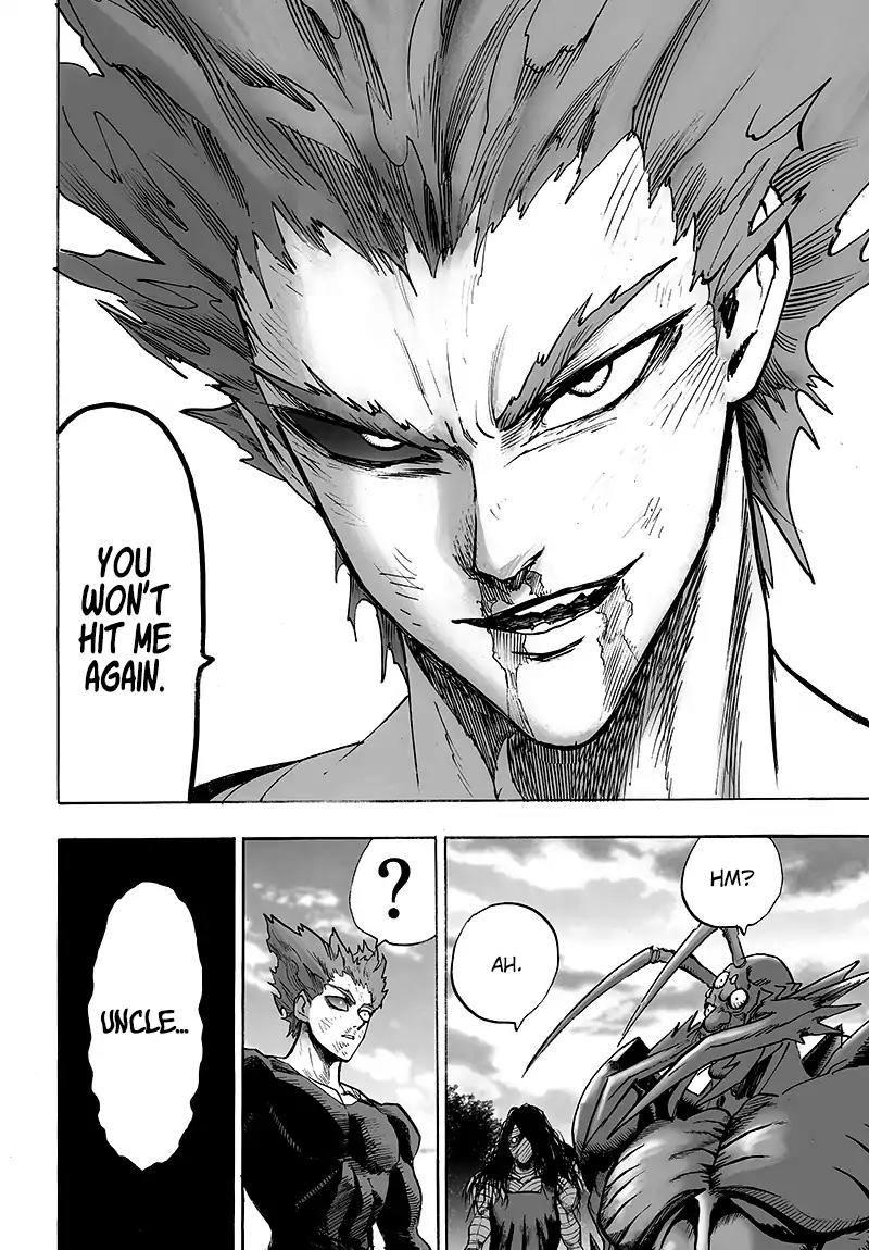 One Punch Man Manga Manga Chapter - 88 - image 53