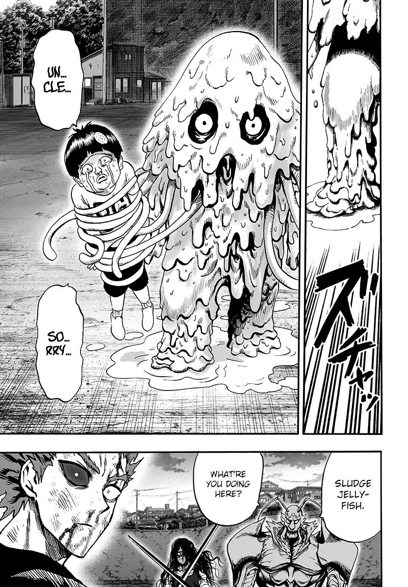 One Punch Man Manga Manga Chapter - 88 - image 54
