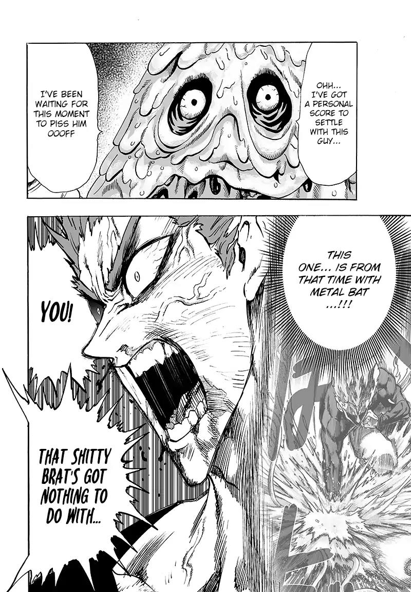 One Punch Man Manga Manga Chapter - 88 - image 55