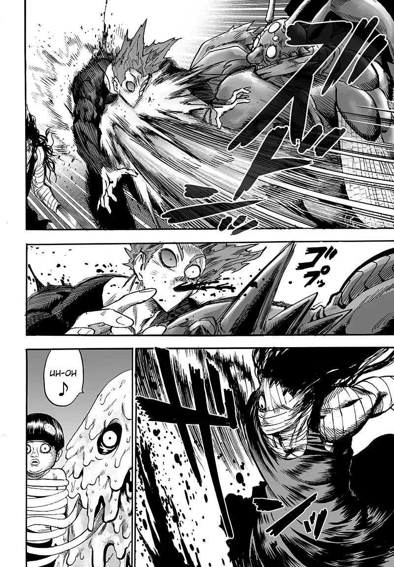 One Punch Man Manga Manga Chapter - 88 - image 57