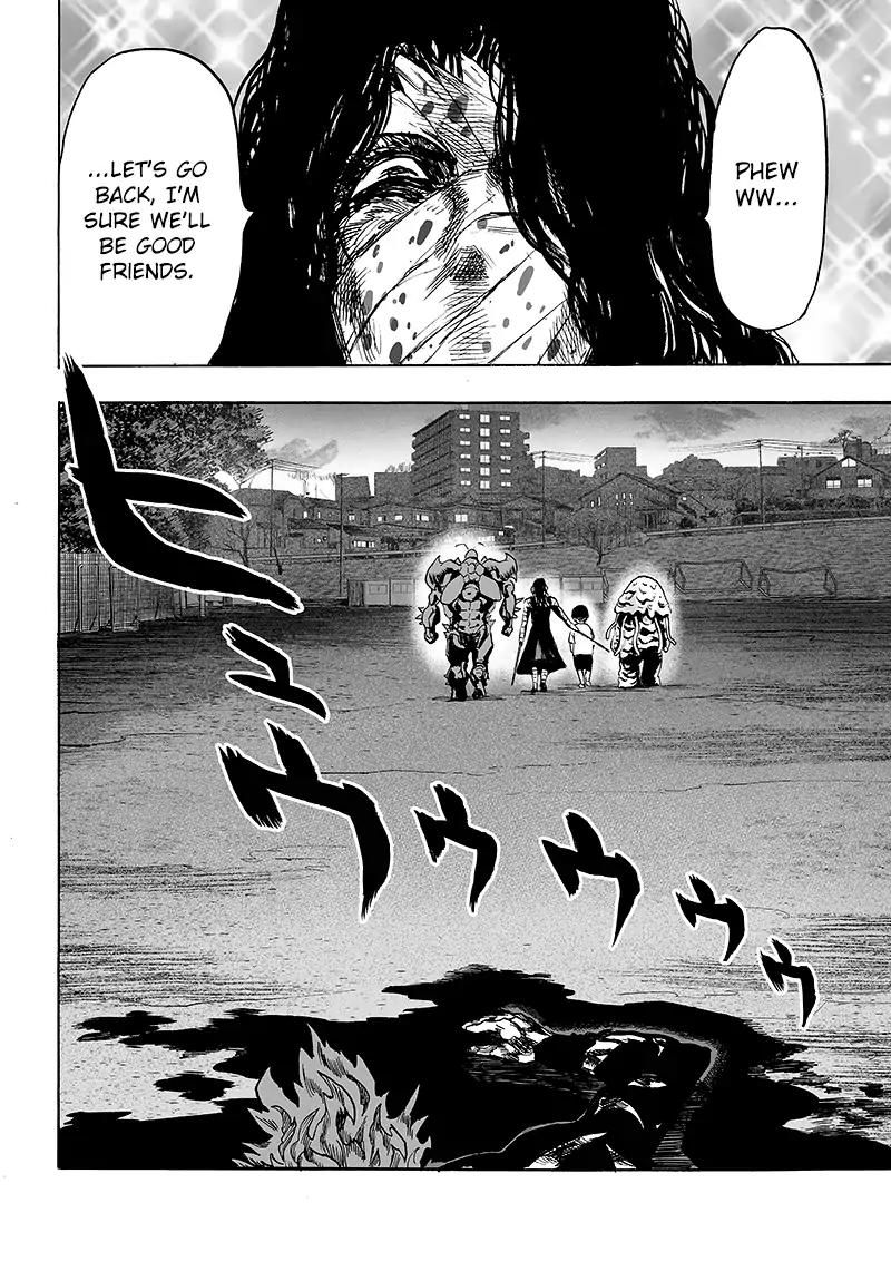 One Punch Man Manga Manga Chapter - 88 - image 59