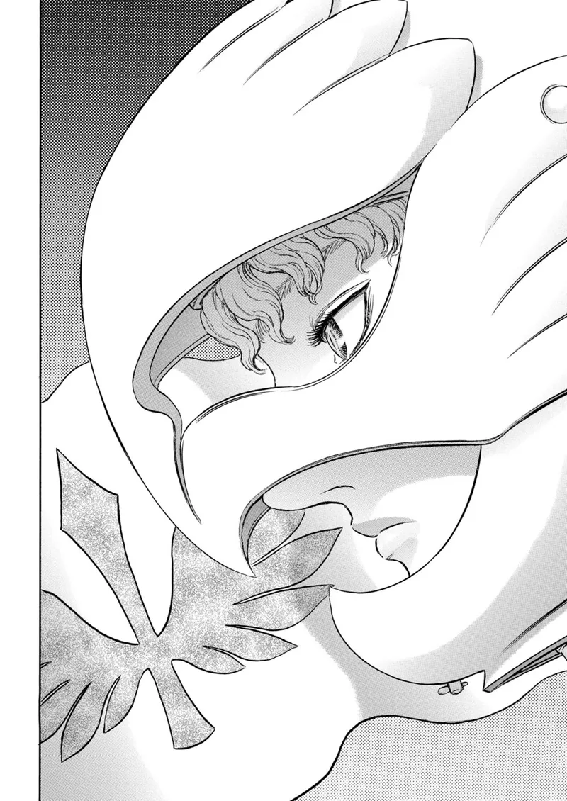 Berserk Manga Chapter - 192 - image 20
