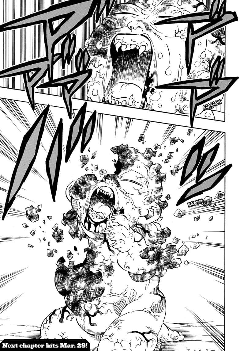 Demon Slayer Manga Manga Chapter - 199 - image 13